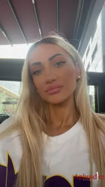 Baker Street escort Brenda
