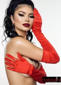  escort Melissa