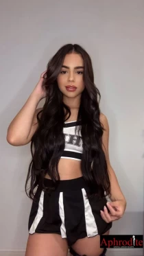latin escort Thea