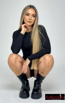 latin escort Rocky