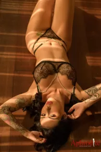 latin escort Adry